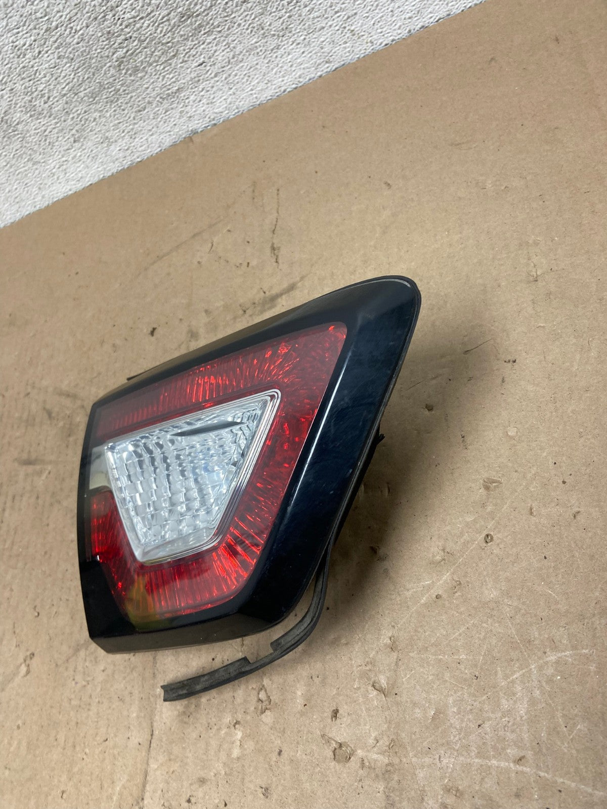 2013 to 2017 Chevrolet Traverse Left Driver LH Inner Tail Light AG4730 LK1