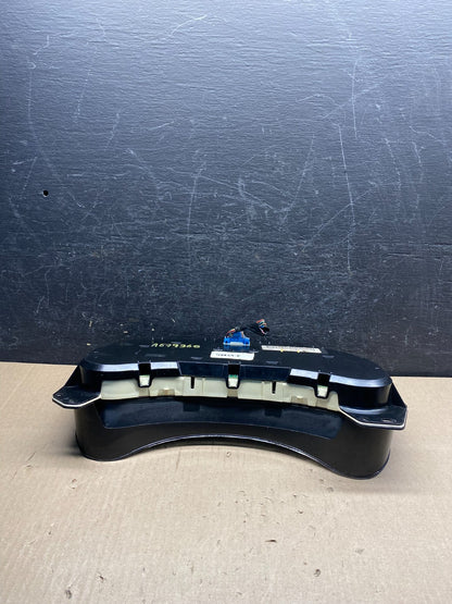 2003 to 2006 Chevrolet Silverado Speedometer Instrument Cluster AG9365 DG4