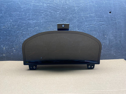 2010 Ford Fusion Instrument Speedometer Gauge Cluster ah9728 DG0