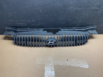 2000 Hyundai Sonata Front Grill Grille A8520 OEM0