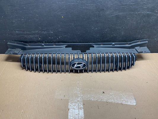 2000 Hyundai Sonata Front Grill Grille A8520 OEM0