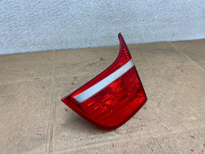 2008 to 2012 Bmw X6 E71 Right Passenger RH Side Inner Tail Light Oem Y5900 DG2