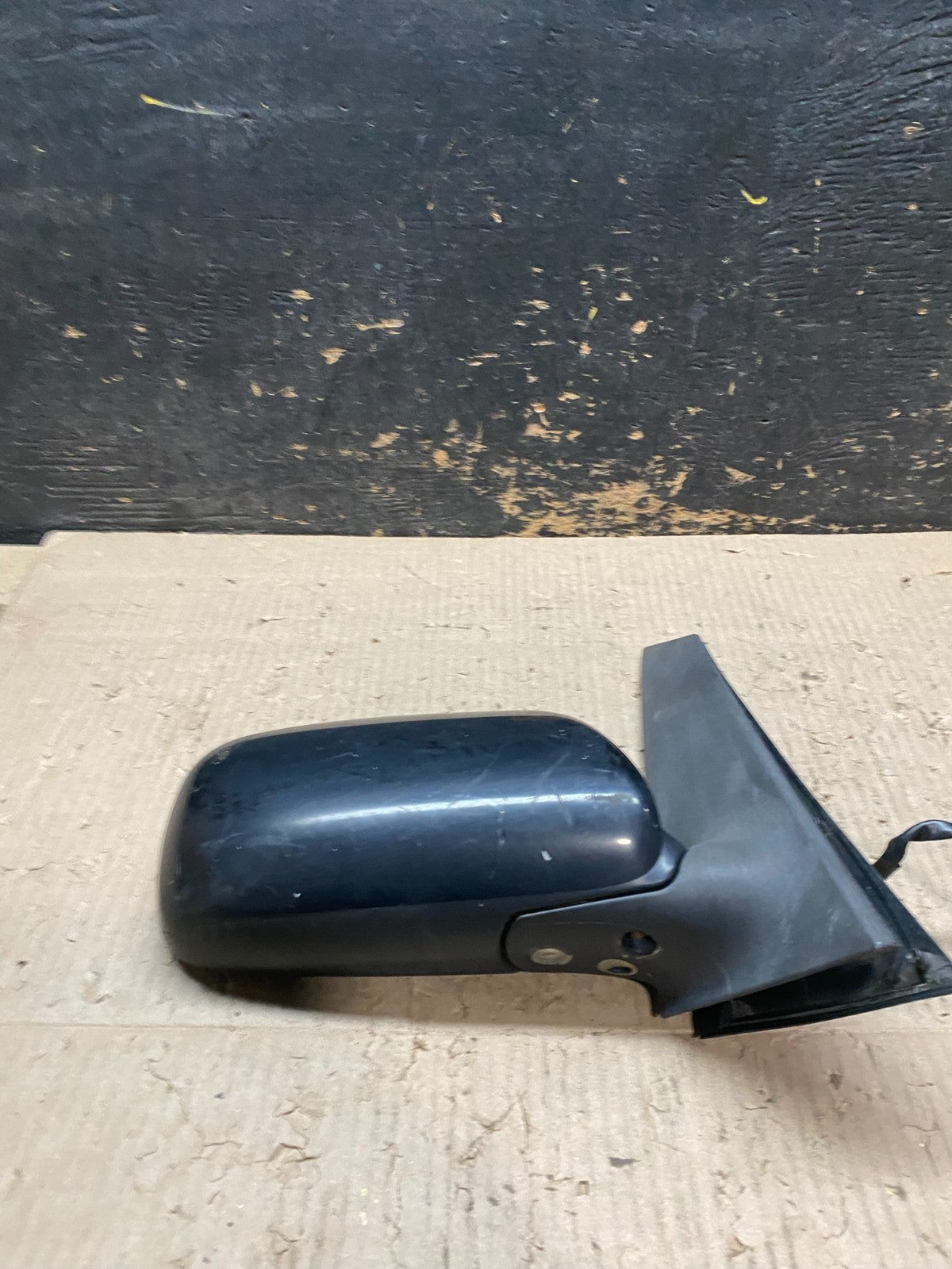 2004 to 2009 Toyota Prius Right Passenger RH Side View Door Mirror x9465 DG3