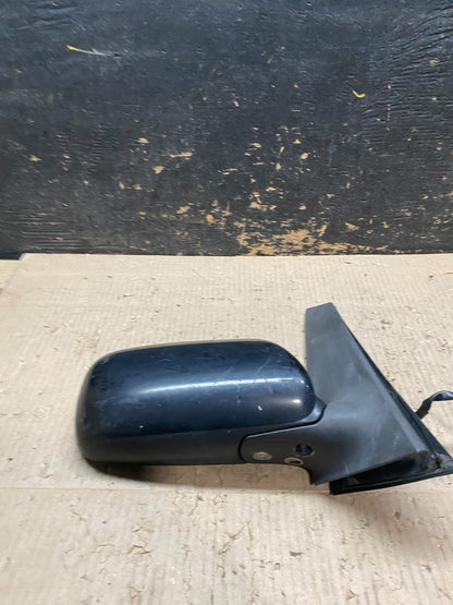 2004 to 2009 Toyota Prius Right Passenger RH Side View Door Mirror x9465 DG3