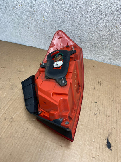 2007 to 2013 Infiniti G35 G37 Sedan Left Driver LH Side Tail Light AI8440 LK5
