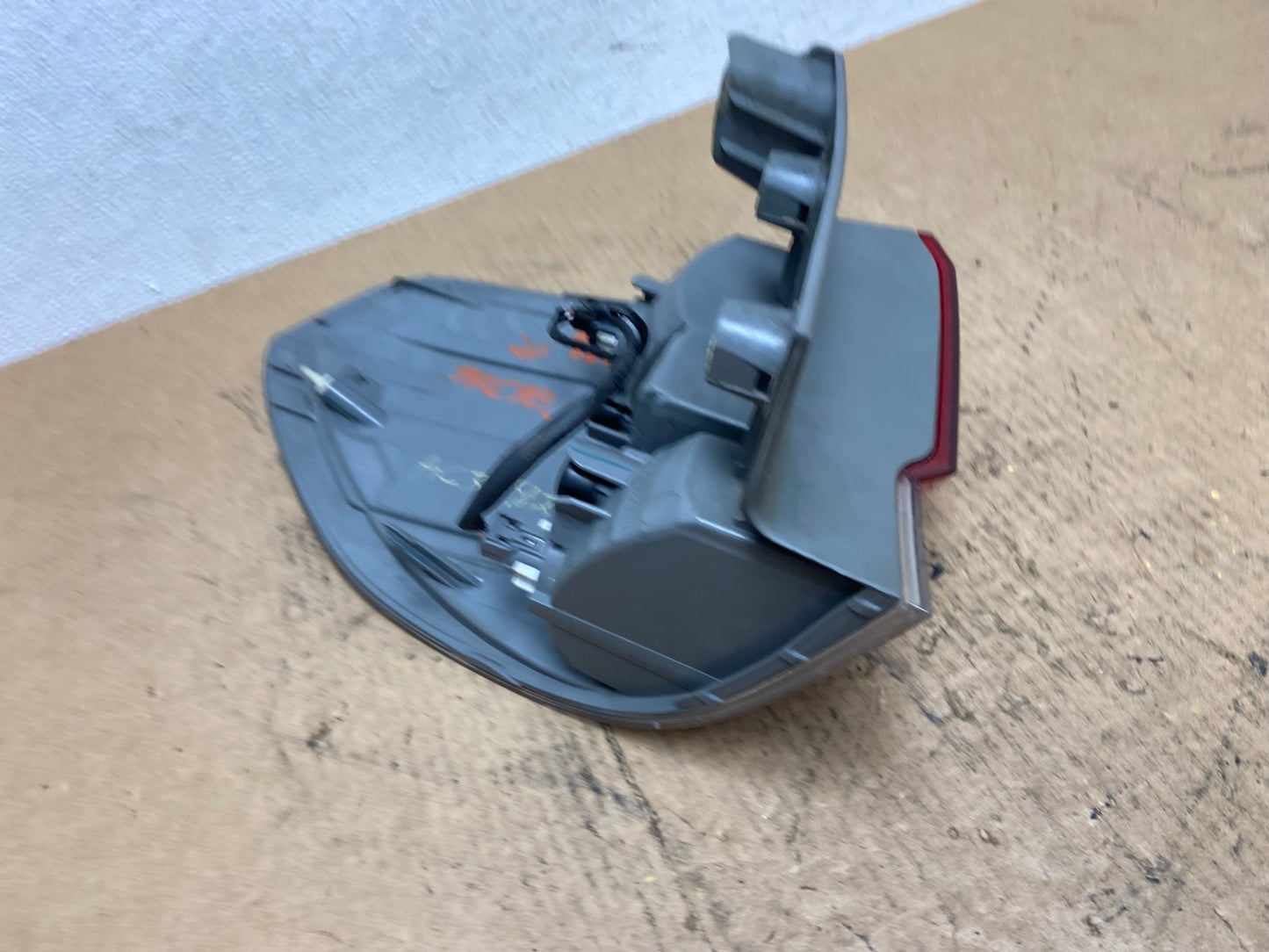2008 2009 2010 Honda Odyssey Right Passenger Side Tail Light Oem AC3692 LK5