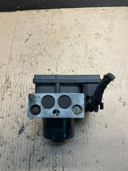 06-12 Mercedes R350,GL450,ML500 A2515452532 ABS AntiLock Brake Pump OEM x0982 DG2