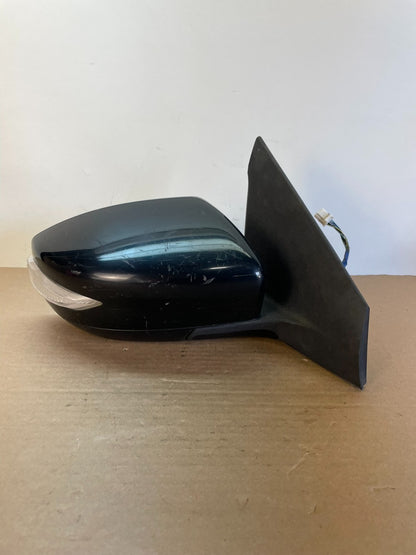 2013 to 2019 Nissan Sentra Right Passenger Side Door Mirror AF5666 DG0