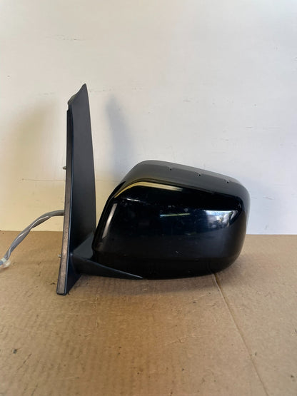 2011 - 2013 Honda Odyssey Left Driver LH View Door Mirror AH6258 DW0