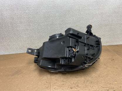 Halogen 2006 2010 Mercedes W251 R-Class Left Driver LH Headlight Y7022 DW6