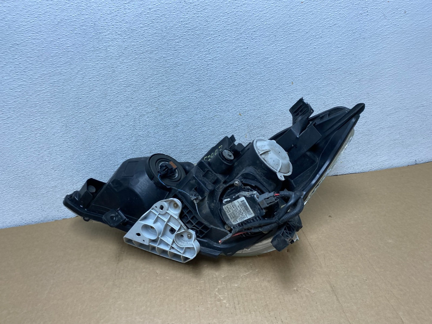 2013 2014 2015 Nissan Altima Right Passenger RH Halogen Headlight AG2002 DW7