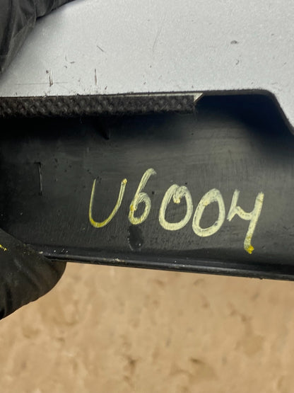 2011 2014 Hyundai Sonata Center Console Upper Left Trim Molding Bezel U6004 DG6