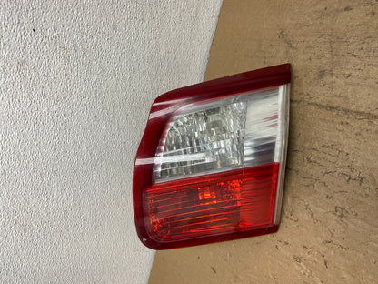 2004 to 2007 Saab 9-3 Convertible Right Passenger Inner Tail Light AC7330 LK0