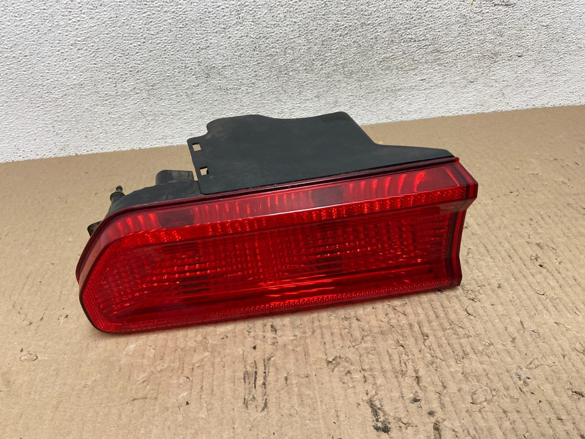 2011 to 2014 Dodge Challenger Left Driver LH Side Tail Light AF6996 DG0