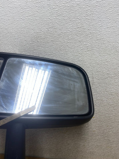 2007 to 2018 Mercedes-Benz Sprinter Left Driver Side View Door Mirror X5318 MS5