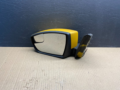 2012 2013 2014 Ford Focus Left Driver View Door Mirror AC0501 MS2