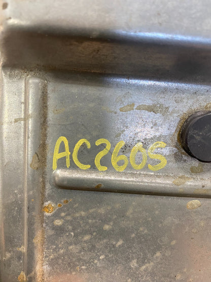 2011 Nissan Armada QX56 5.6L Engine Control Unit ECU ECM Module ac2605 DG3