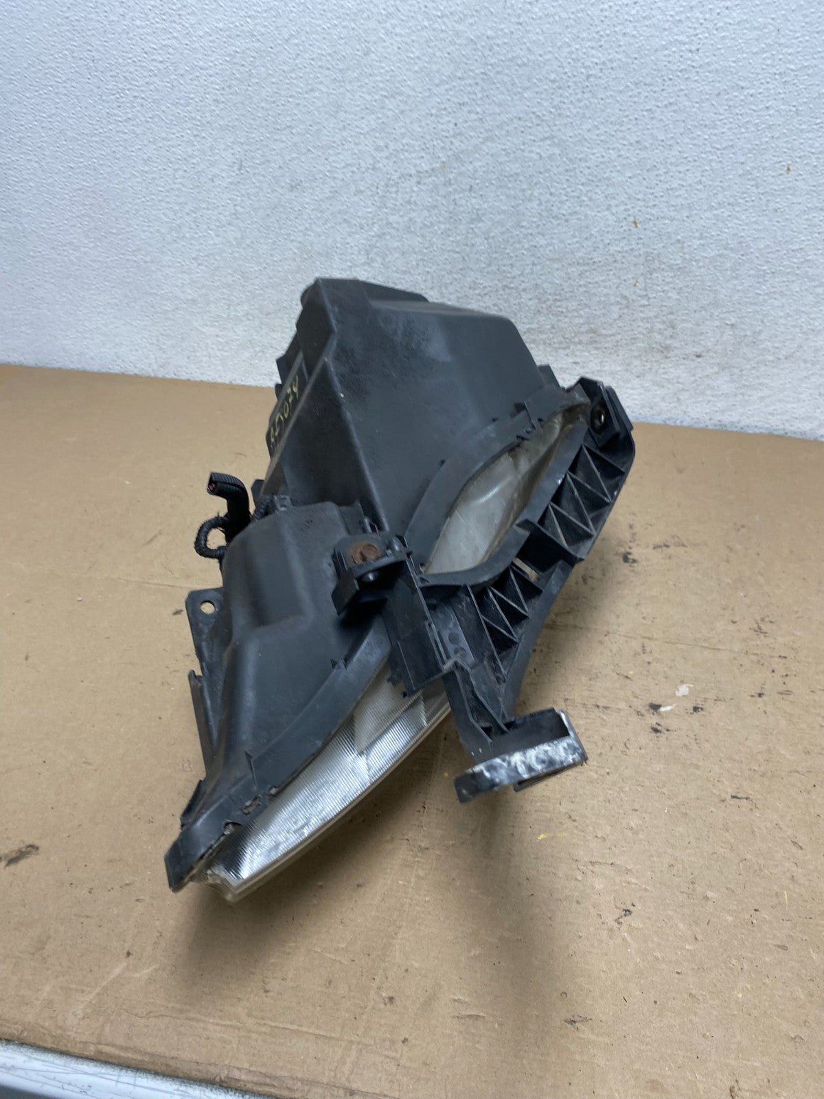 2007 to 2011 Honda CR-V Crv Right Passenger Side Headlight Halogen AF5074 DW8