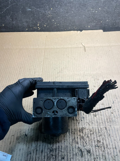 2006 - 2009 Mercedes ML550 GL450 R350 ABS Anti Lock Brake Pump Module x8857 DG2