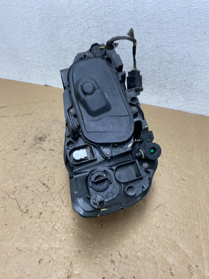 2014 to 2018 Volvo S60 Driver Left Driver LH Side Headlight AG1308 DG9