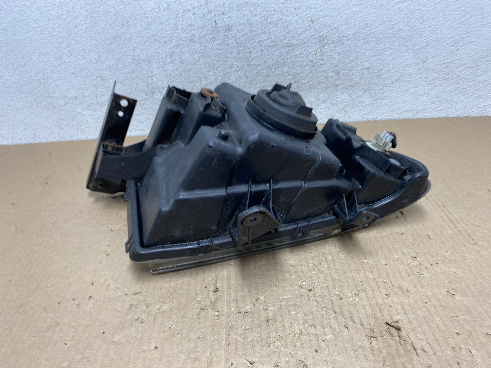 2006 2007 2008 Honda Ridgeline Left Driver LH Halogen Headlight AE9787 DW8