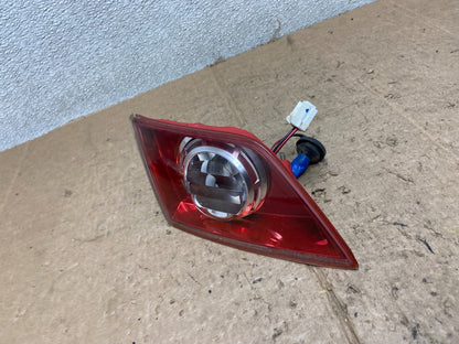 2003-2005 Infiniti FX35 FX45 Left Driver Lh Red Inner Tail Light AA4144 DW1