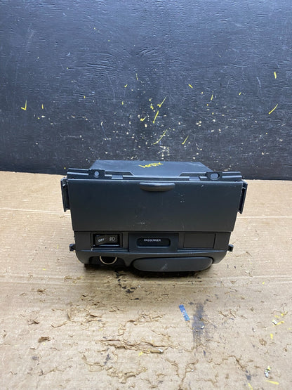 2004 - 2006 Scion XB Center Dash Console Lighter Ashtray Console Oem X1204 DG0