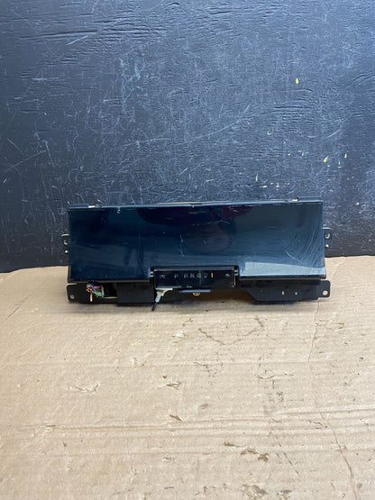 1996 to 1997 Ford Crown Victoria Speedometer Cluster Gauge AF2157 DG0