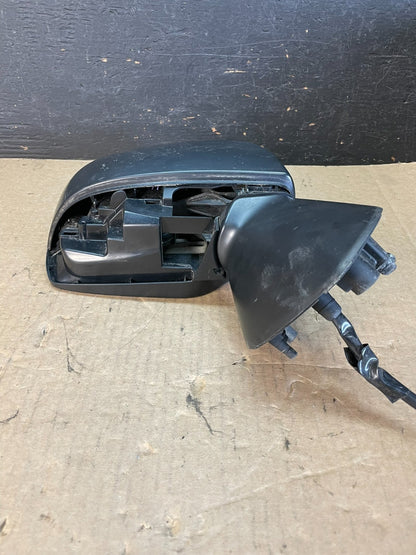 2012-2014 Subaru Impreza Right Passenger RH Power Door Vier Mirror AF5402 DW3