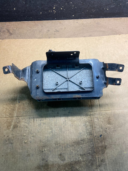 2008 2009 Caravan Town & Country 3.3L Engine Control ECM p68044554ab Y4484 DG3