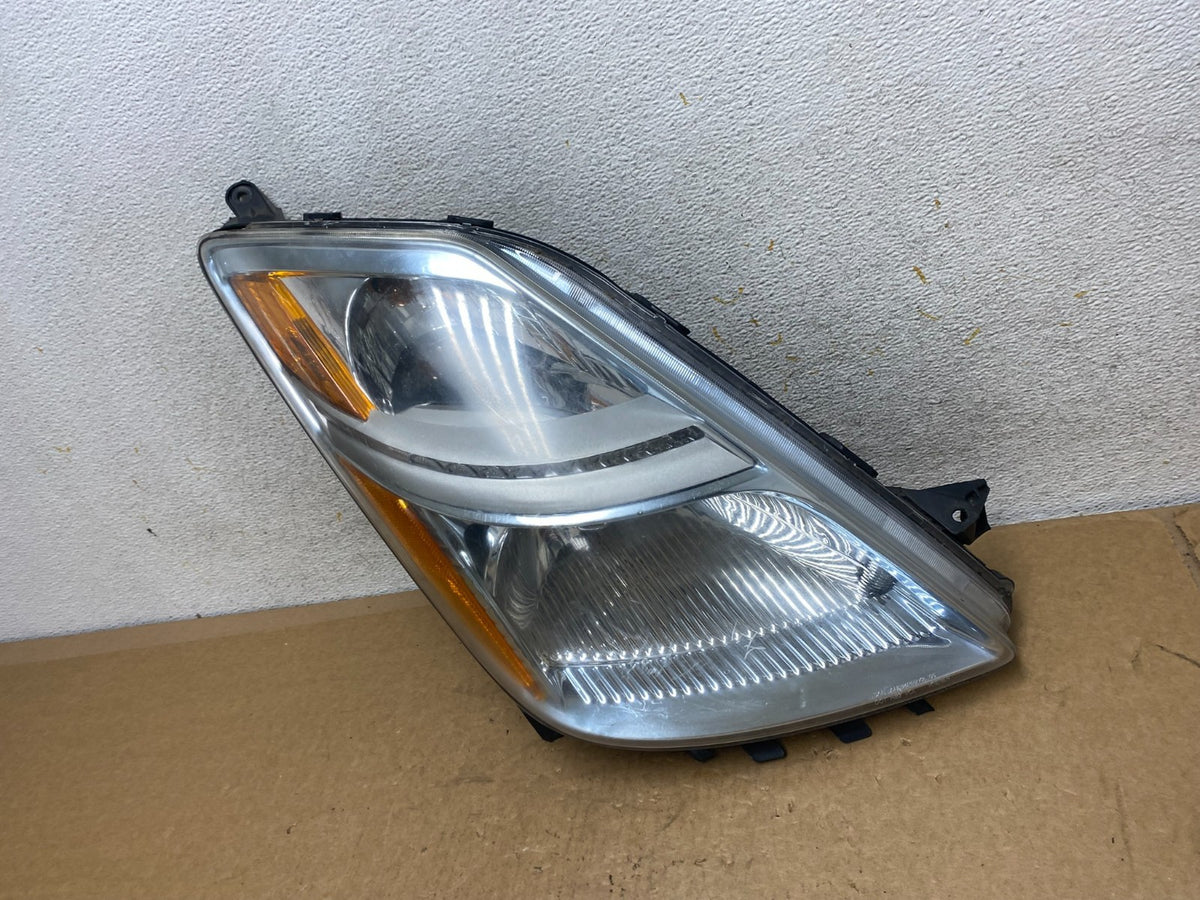 2006-2009 Toyota Prius Right Passenger Rh Side Headlight Halogen AI3458 DW1