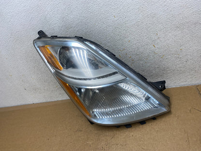 2006-2009 Toyota Prius Right Passenger Rh Side Headlight Halogen AI3458 DW1