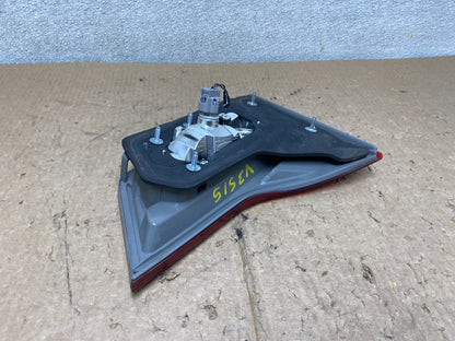 2007 2008 2009 Acura Mdx Left Driver Lh Side Inner Tail Light V3515 DW6