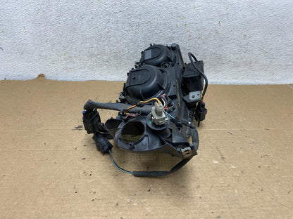 2004 2005 2006 Volvo S80 Left Driver LH Side Halogen Headlight AH8139 DW8