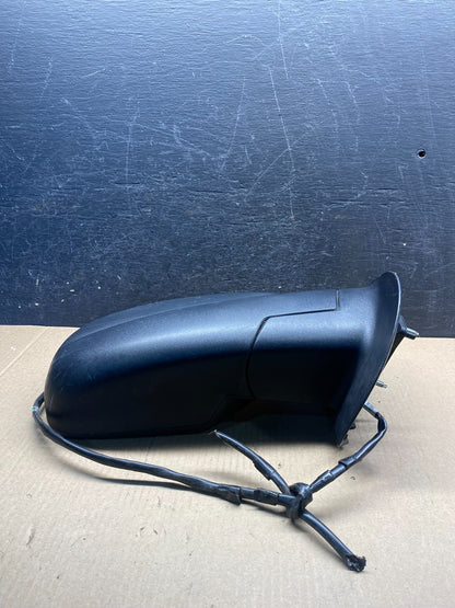 2007-2013 Chevrolet Tahoe Silverado Suburban Right Passenger Mirror AH3244 DG2