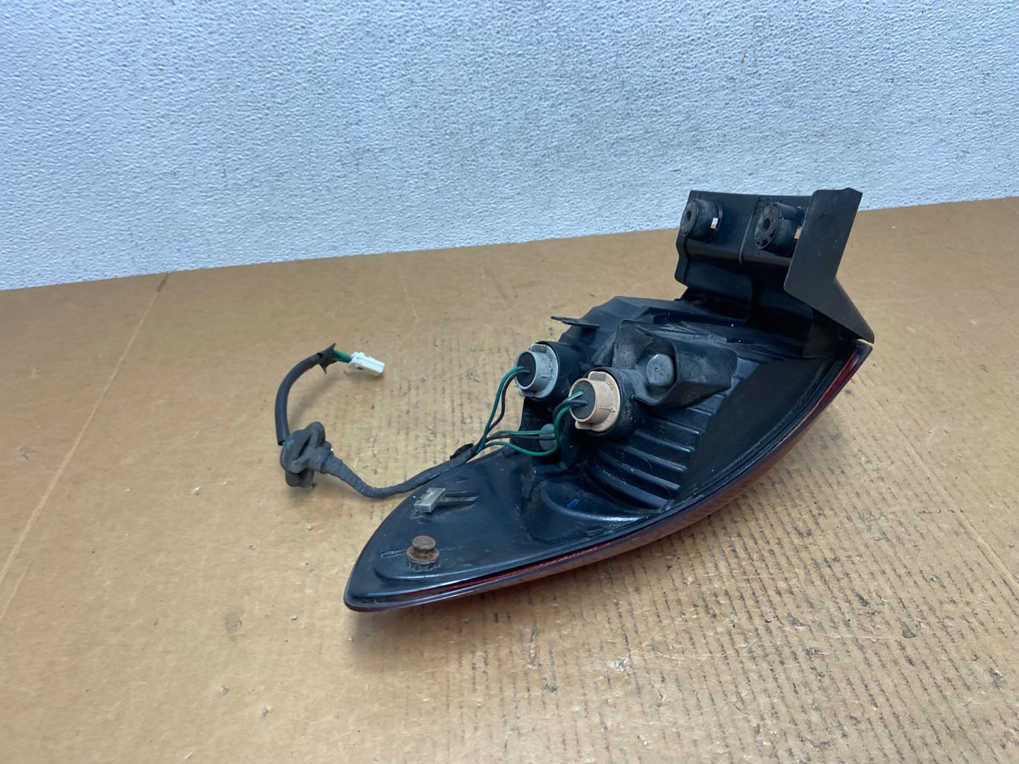 2006-2007 Subaru Tribeca B9 Left Driver Lh Side Tail Light AE0408 LK3