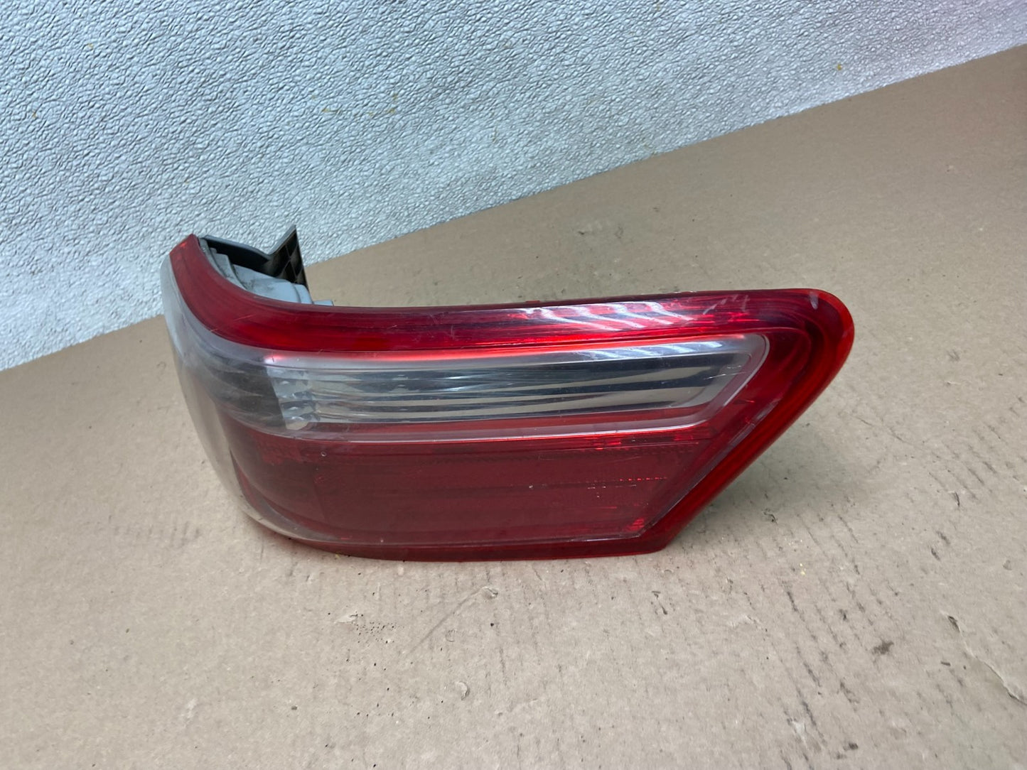 2007 2008 2009 Toyota Camry Right Passenger Side Tail Light Oem AB5921 LK1