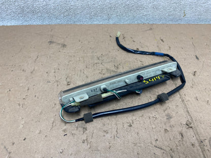 2008 2014 Subaru Tribeca Spoiler 3RD Third Brake Light 84701XA010 S4147 PS3
