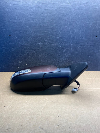 2011 to 2015 Kia Sorento Right Passenger Door Mirror Turn Signal af7882 DG3