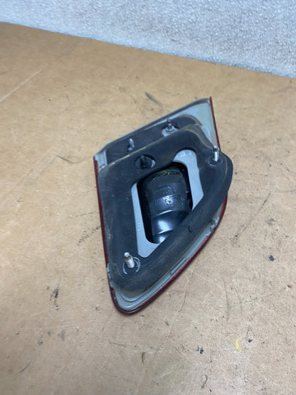 2013 2014 2015 Nissan Sentra Led Right Passenger Inner Tail Light Oem X4770 DW7