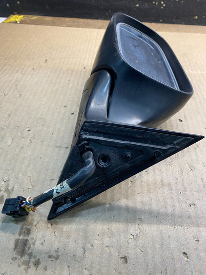 1997 to 2004 Jaguar XK8 Left Driver LH Side Door Mirror Oem Z5254 MS4
