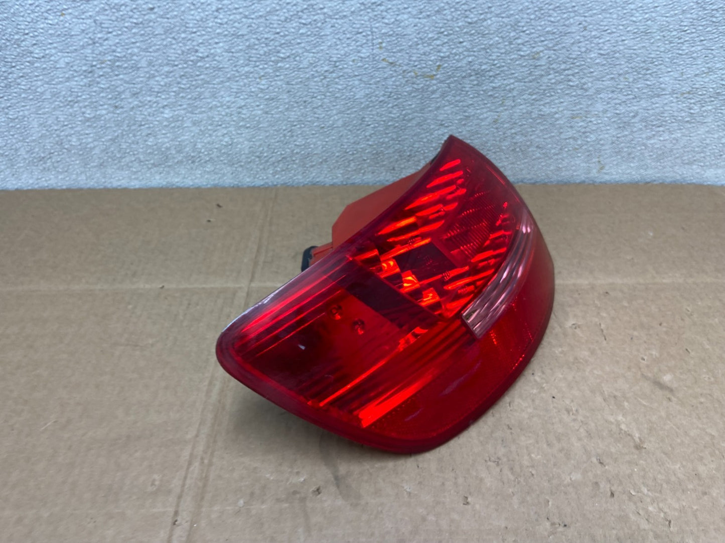 2006 2007 2008 Audi A6 Avant Wagon Left Driver LH Tail Light OEM y8578 DG2