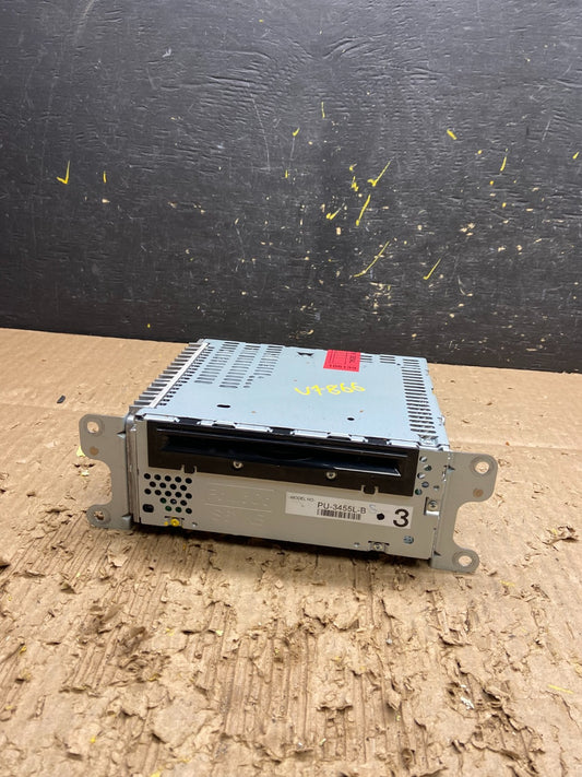2007 - 2010 Ford Edge AM FM Radio Stereo Receiver CD Player Oem v7866 DG0