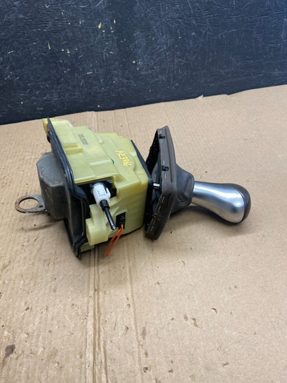 2008 - 2011 Mercedes W204 C350 C300 C250 Center Console Shift Shifter AE3966 DG5