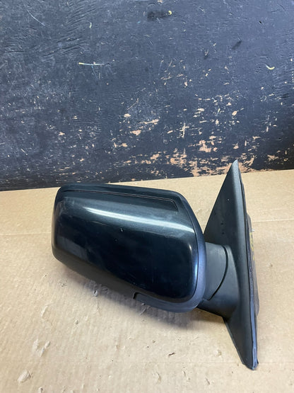 2010 to 2016 Lincoln MKS Right Passenger RH Side Side View Door Mirror AA6050 MS0