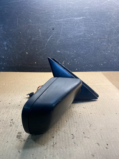 1998 to 2003 BMW 528i 530i E39 Right Passenger RH Side Door View Mirror z5344 DG1