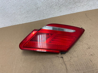 2006 - 2008 BMW 7-Series 750li 760li Right Passenger Inner Tail Light AE6844 LK0