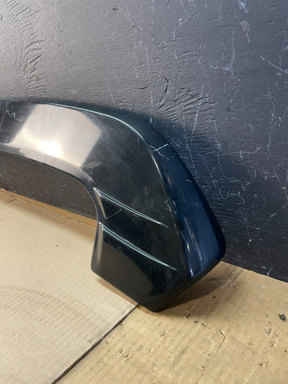 2001 2005 Toyota RAV4 Rear Upper Liftgate Spoiler Hatch 3rd Brake Light AB7942 D4