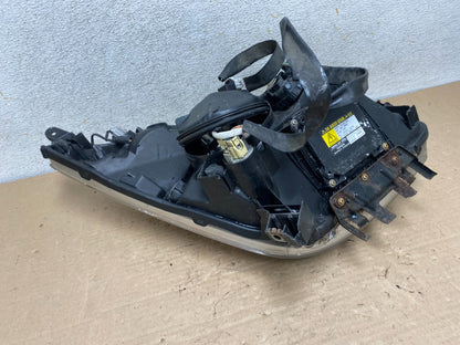2006-2009 Toyota Prius Left Driver LH Side Blue Headlight Xenon Hid AI0958 DW8