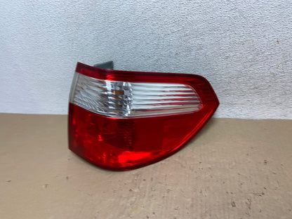 2005 2006 2007 Honda Odyssey Right Passenger RH Side Tail Light AG6999 LK1